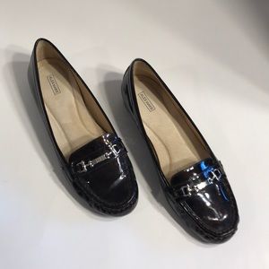Alex Marie loafers